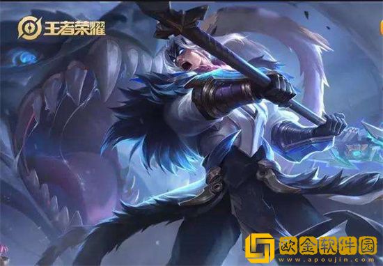 王者荣耀边惩吕布怎么出装-边惩吕布最新的出装攻略