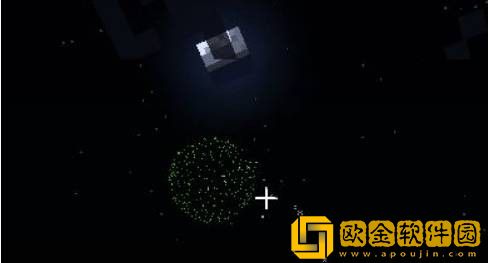 我的世界烟花怎么做