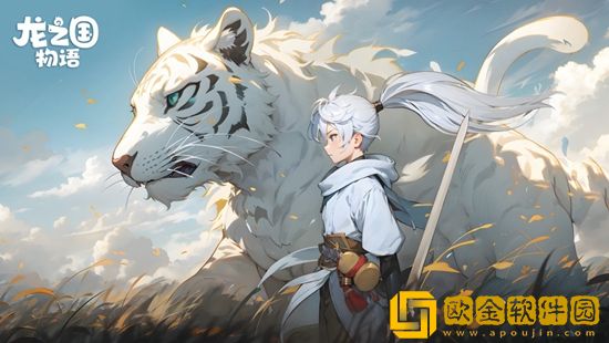 龙之国物语平民职业推荐2023-平民职业选择攻略