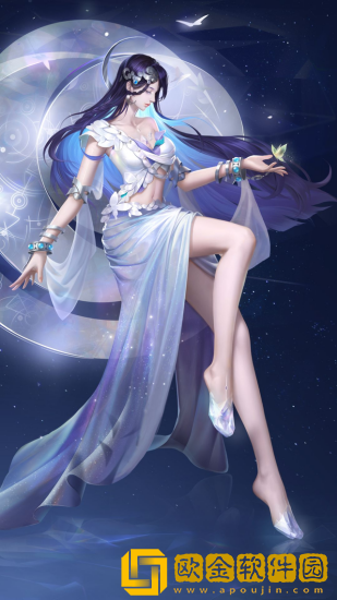 王者荣耀海月什么时候上线体验服-王者荣耀新英雄海月上线体验服时间