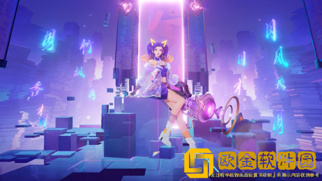 王者荣耀孙尚香新皮肤特效