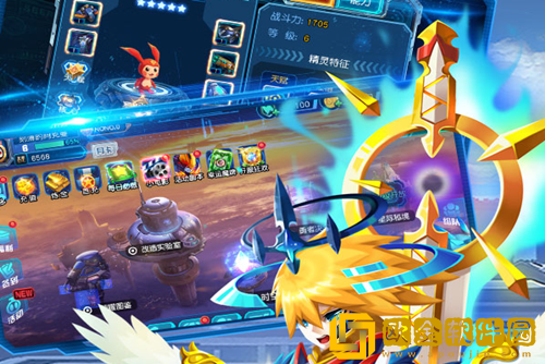 赛尔号超级英雄平民最强阵容-平民阵容推荐攻略