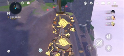 原神夜鸦修复桥梁怎么完成