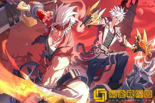 神陵武装什么职业好-职业选择推荐