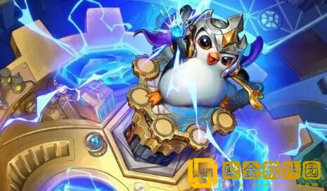 金铲铲之战s7.5爆料-金铲铲之战s7.5有什么改动