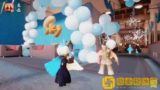 光遇四周年庆什么时候上线-光遇四周年庆时间介绍2023