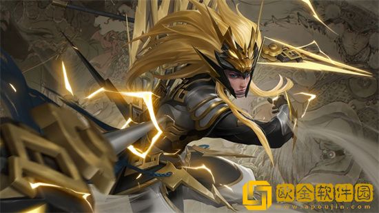 王者荣耀惩戒马超怎么玩-打野马超的打法攻略