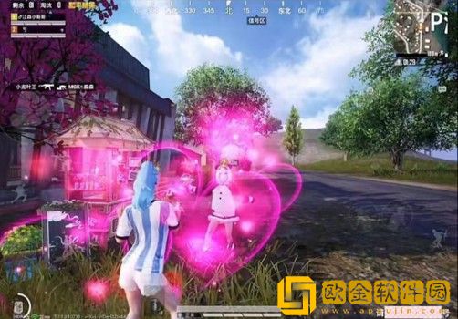 和平精英七夕节新模式什么时候上线-和平精英七夕活动上线时间分享