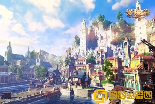 黎明之海职业怎么选择-黎明之海职业选择推荐