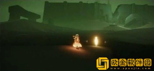 光遇小金人全部位置