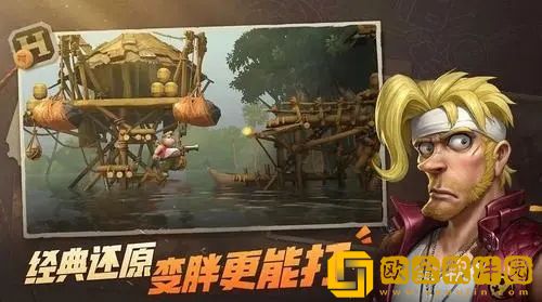 合金弹头觉醒机芯怎么搭配好-合金弹头觉醒机芯搭配攻略