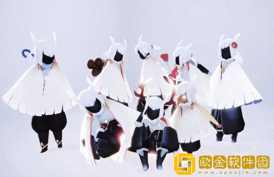 光遇买号流程应该是怎么样的-光遇号在哪里买