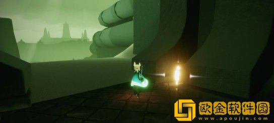 光遇小金人全部位置