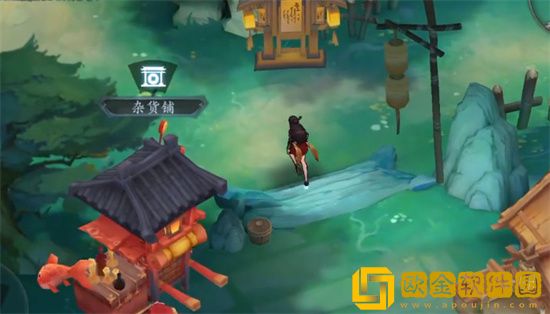 长安幻想新手怎么玩-长安幻想新手玩法一览