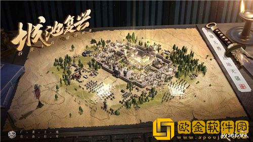 战地无疆最强阵容推荐-战地无疆最强阵容搭配攻略大全