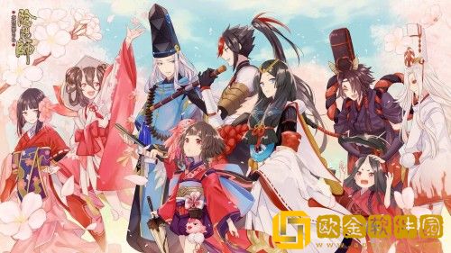 阴阳师怎么注销账号-阴阳师注销账号的方法