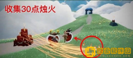 光遇8.29每日任务攻略