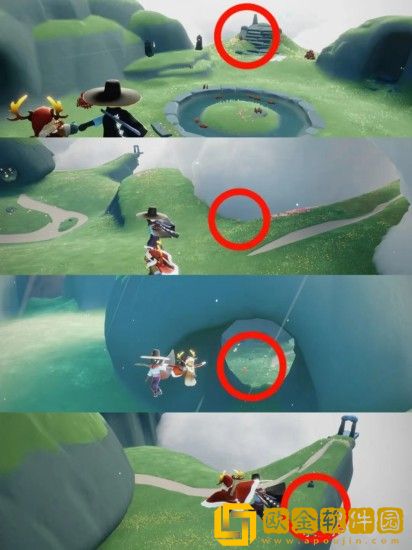 光遇8.11每日任务攻略