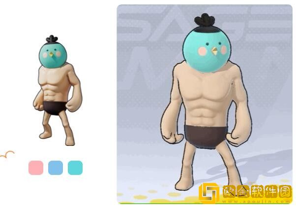 香肠派对五周年联动皮肤怎么获得