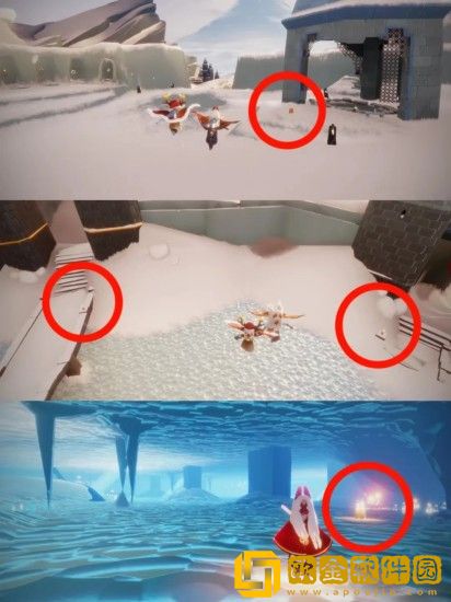 光遇8.23每日任务攻略