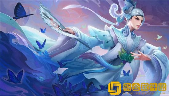 王者荣耀最值得练的英雄有哪些