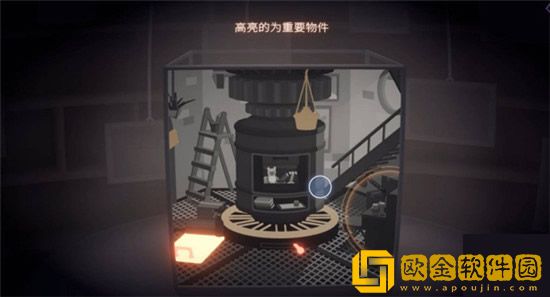 笼中窥梦第一关怎么过