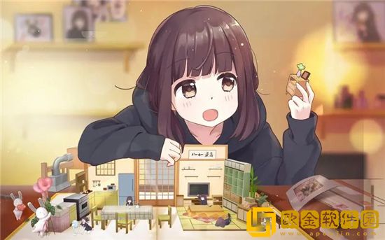 胡桃日记如何给胡桃换装-胡桃日记给胡桃换装的方法