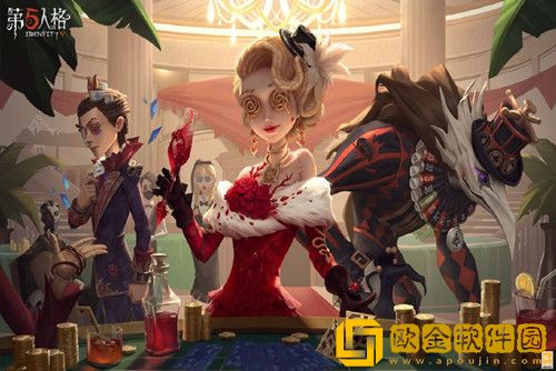 第五人格22赛季精华2皮肤有什么-第五人格22赛季精华2皮肤汇总介绍-