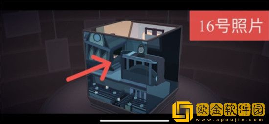 笼中窥梦照片获取方式和位置在哪