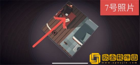 笼中窥梦照片获取方式和位置在哪