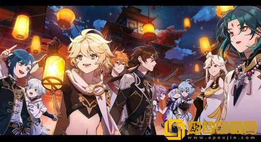 原神周年庆时间2022-原神二周年庆时间介绍