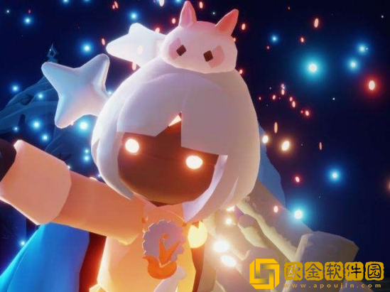 光遇玉兔礼包多少钱-光遇玉兔礼包价格一览