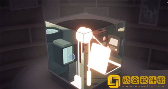 笼中窥梦第一关怎么过