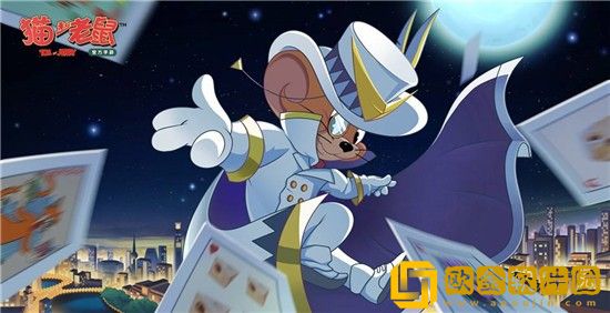 猫和老鼠如何快速获得角色-如何免费获得猫和老鼠角色