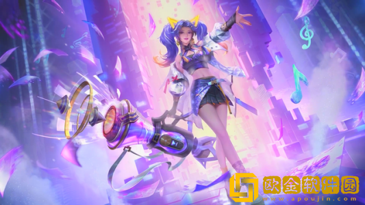 王者荣耀音你闪耀活动在哪里-王者荣耀音你闪耀活动规则介绍