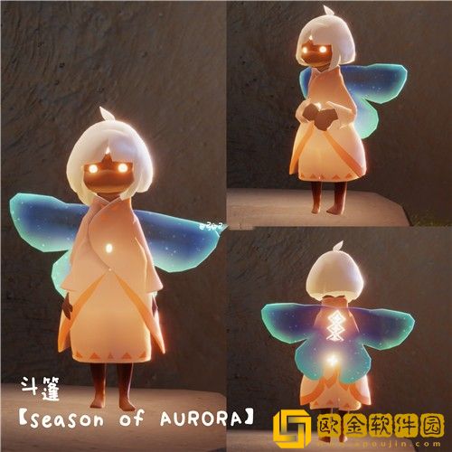 光遇极光季什么时候上线国服-光遇极光季上线时间