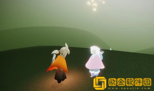 光遇7.15任务先祖在哪里