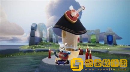 光遇8.11日复刻先祖位置-8月11日复刻先祖大预测