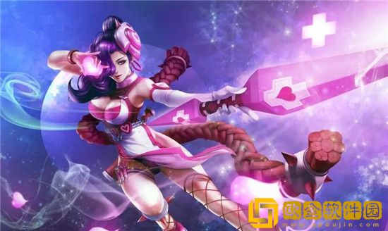 王者荣耀最值得练的英雄有哪些