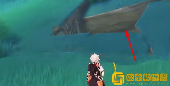 原神无限飞行bug怎么卡