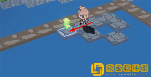 崩坏3求生探索9攻略