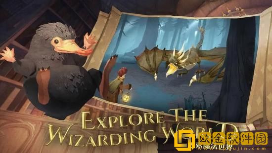 哈利波特魔法觉醒巨蛛领地7星怎么打-巨蛛7通关攻略