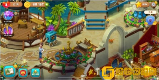 梦幻家园一共多少关-梦幻家园关卡总数