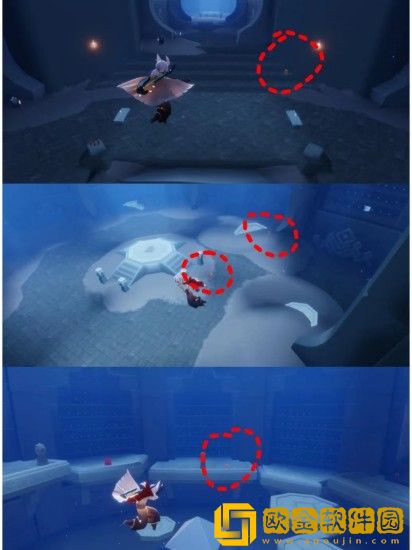 光遇8.10每日任务