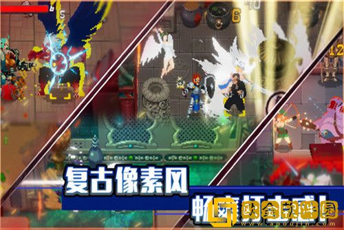 战魂铭人角色强度排行榜2022-战魂铭人最强角色