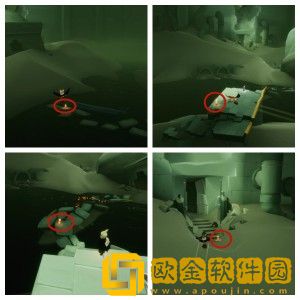 光遇7.15任务先祖在哪里