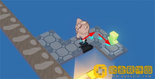 崩坏3求生探索9攻略