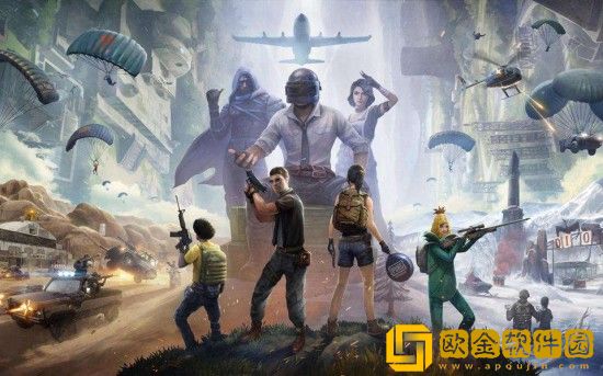 和平精英怎么改名字-和平精英修改名字的方法