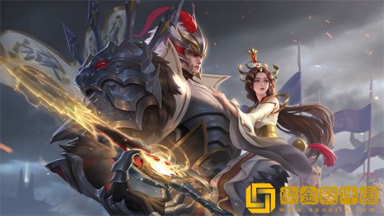 王者荣耀干将莫邪专精装怎么出-干将莫邪专精装玩法攻略