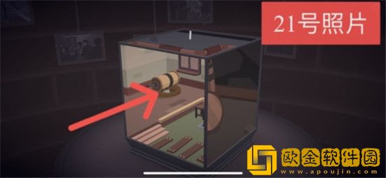 笼中窥梦照片获取方式和位置在哪